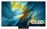 SAMSUNG TV QE55S95FATXXH, OLED, Vision AI, 55"